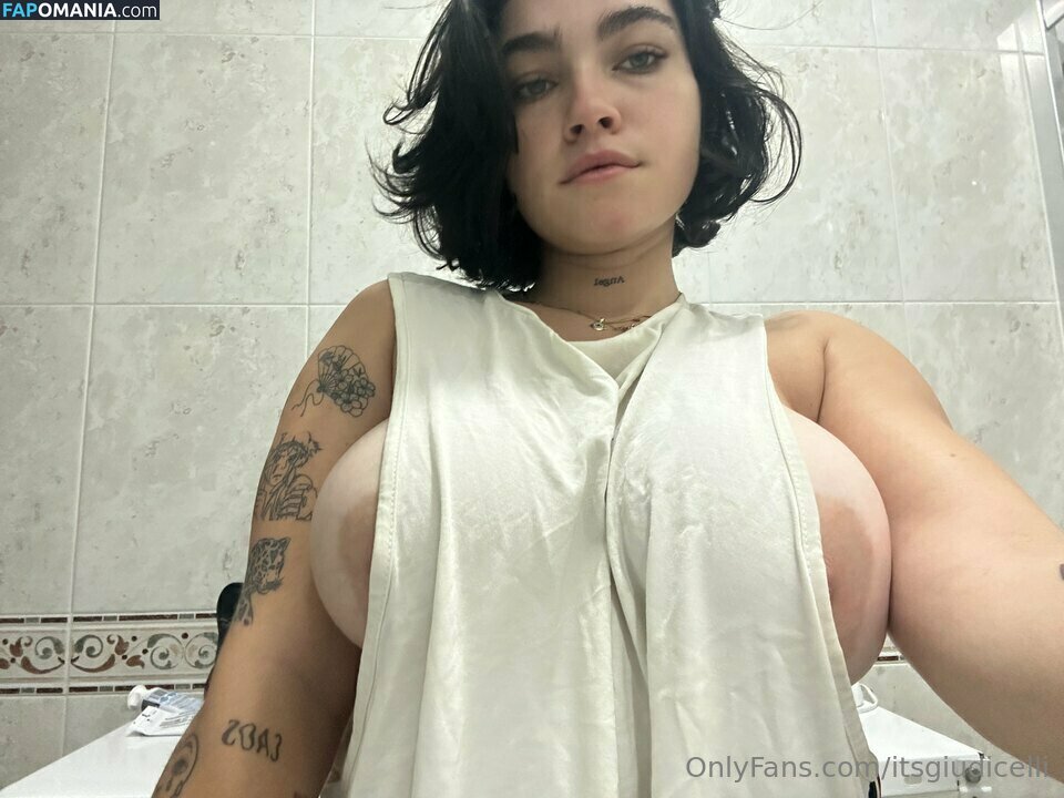 Amanda Giudicelli / itsgiudicelli Naakt OnlyFans  Gelekte foto #80