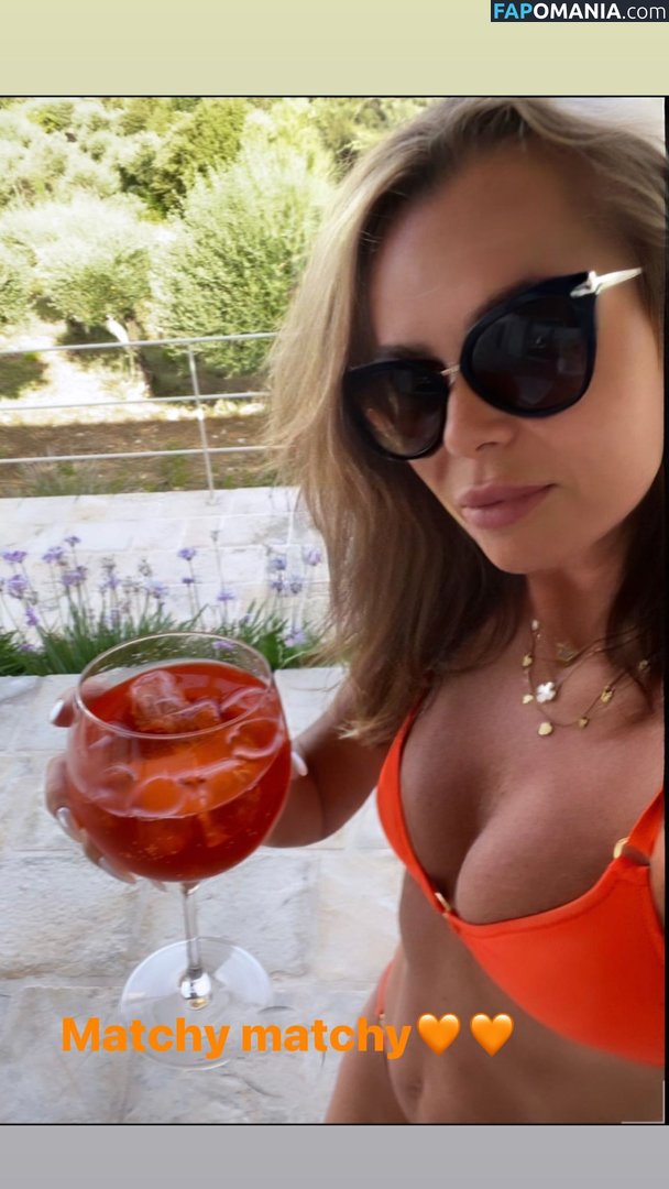 Amanda Holden / noholdenback Naakt OnlyFans  Gelekte foto #118