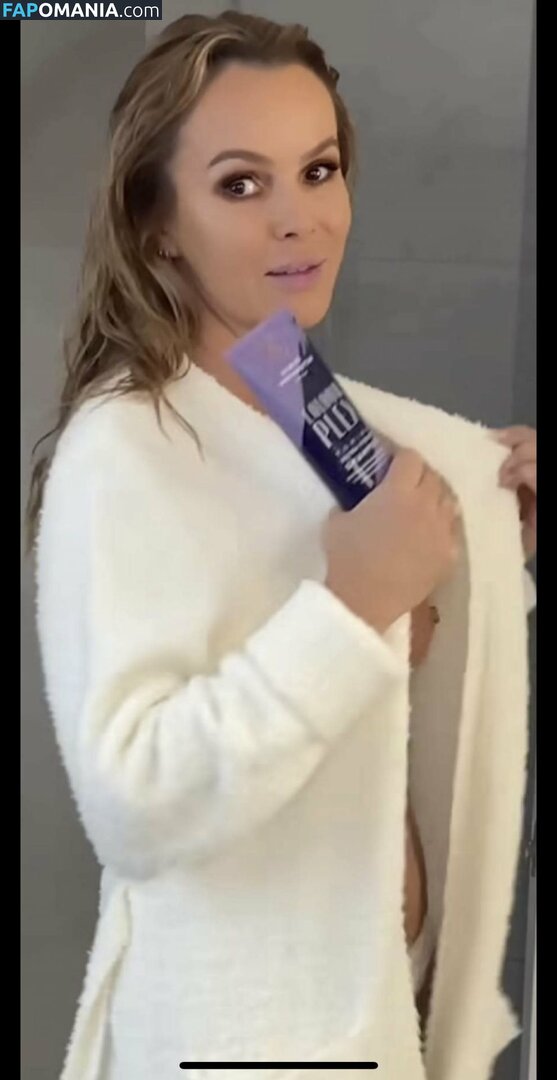 Amanda Holden / noholdenback Naakt OnlyFans  Gelekte foto #461