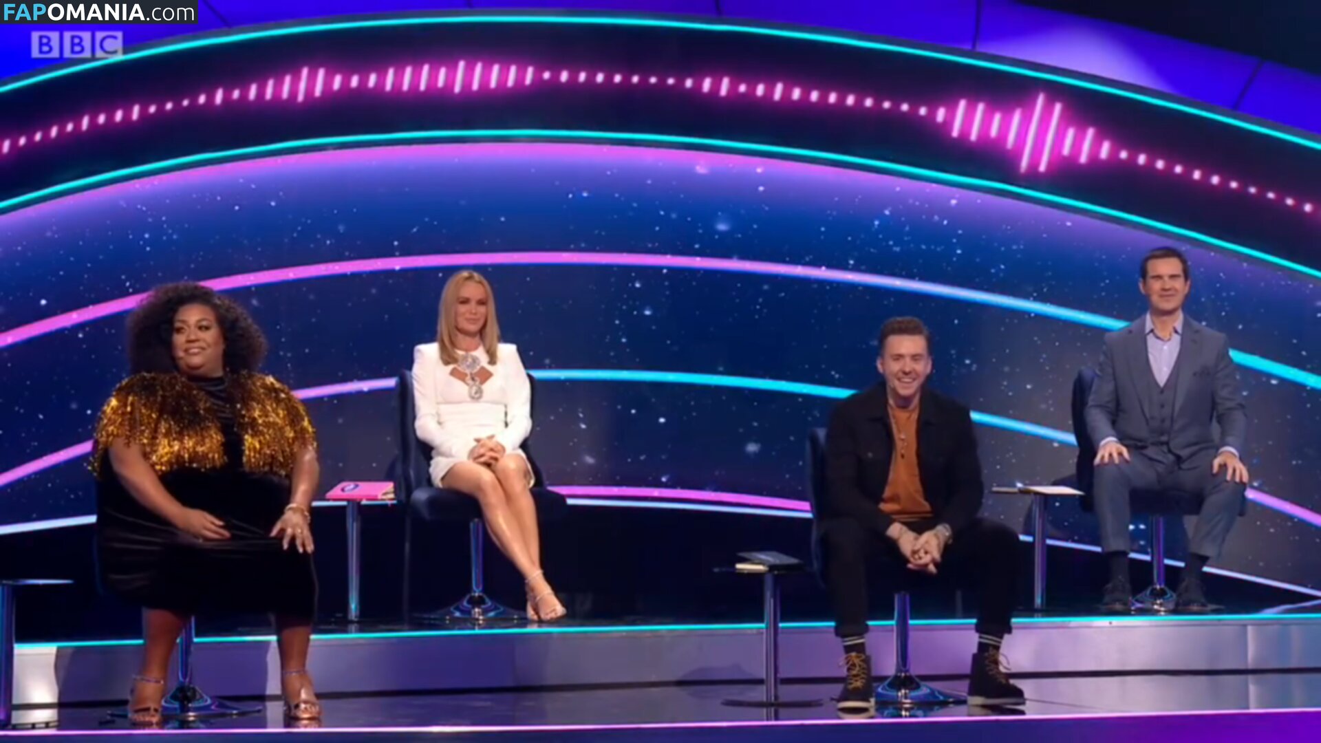 Amanda Holden / noholdenback Naakt OnlyFans  Gelekte foto #1892