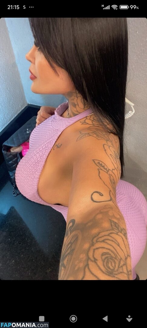 Amanda Milion / amandamilion / https: Naakt OnlyFans  Gelekte foto #2