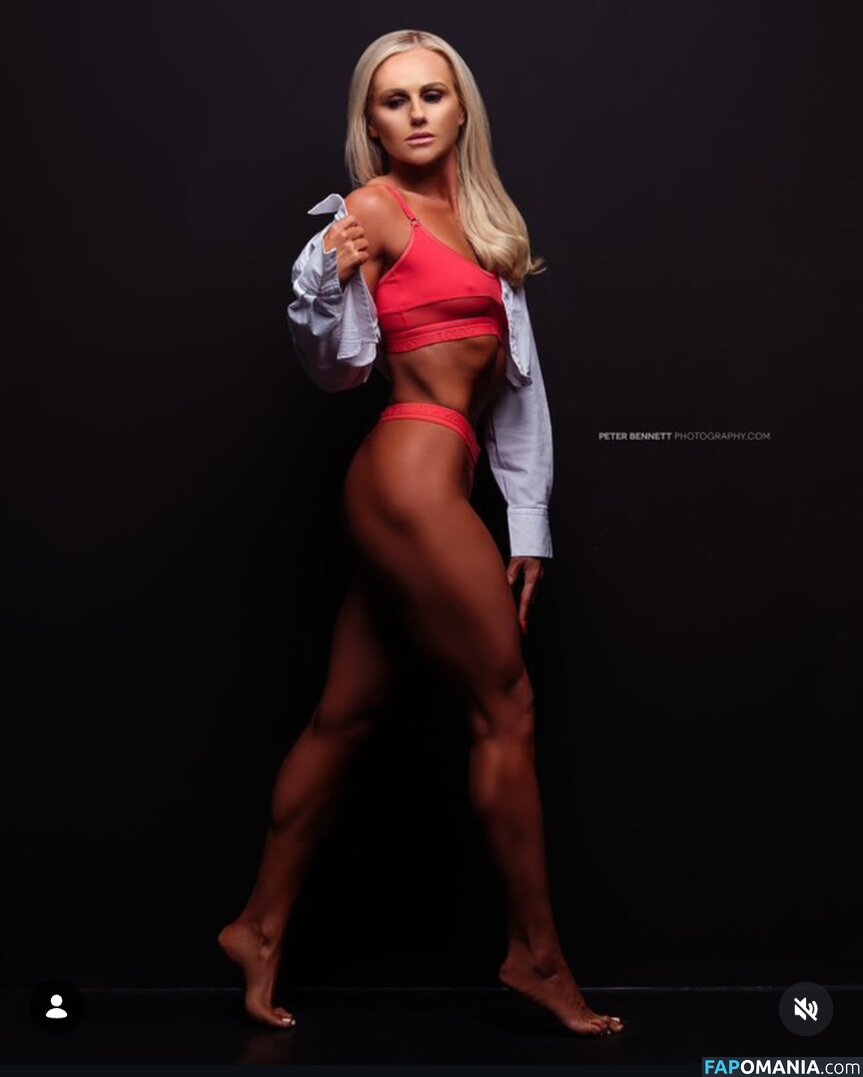 Amanda O'carroll / ocarrollamanda Naakt OnlyFans  Gelekte foto #5