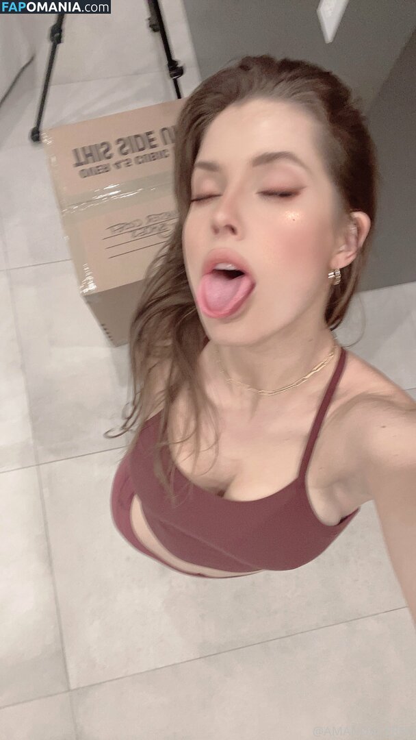 Amanda Rachelle Cerny Naakt OnlyFans  Gelekte foto #26
