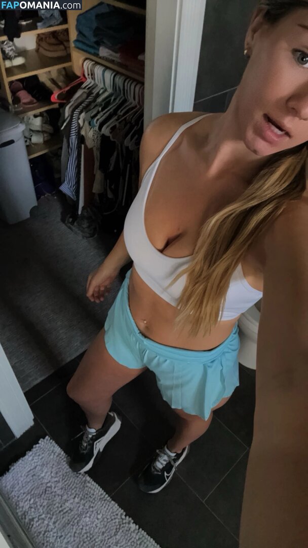 Amanda Sorensen / amanda.sorensen12 Naakt OnlyFans  Gelekte foto #9
