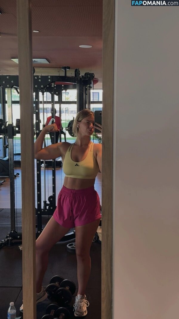 Amanda Sorensen / amanda.sorensen12 Naakt OnlyFans  Gelekte foto #11