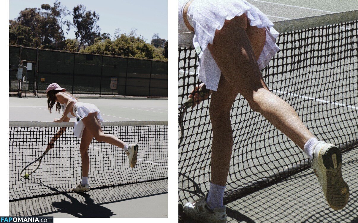 Amanda Tutschek / amandatutschek Naakt OnlyFans  Gelekte foto #7