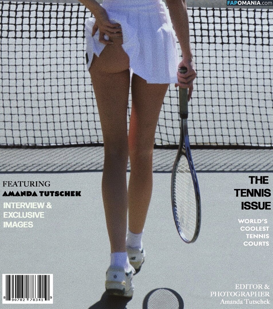 Amanda Tutschek / amandatutschek Naakt OnlyFans  Gelekte foto #8