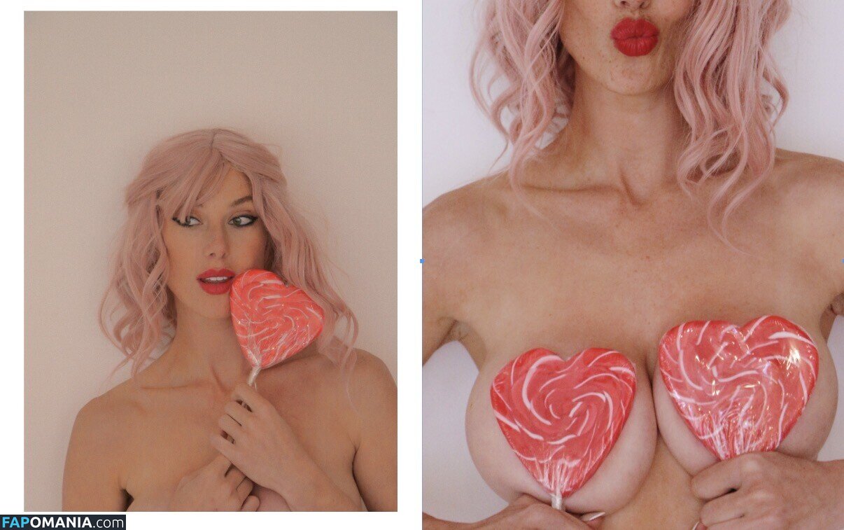 Amanda Tutschek / amandatutschek Naakt OnlyFans  Gelekte foto #14