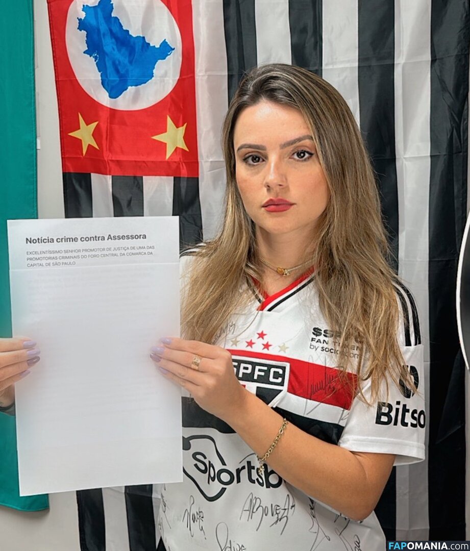 Amanda Vettorazzo Naakt OnlyFans  Gelekte foto #6