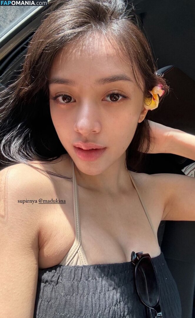 Amanda Zahra / aamandazahra Naakt OnlyFans  Gelekte foto #3