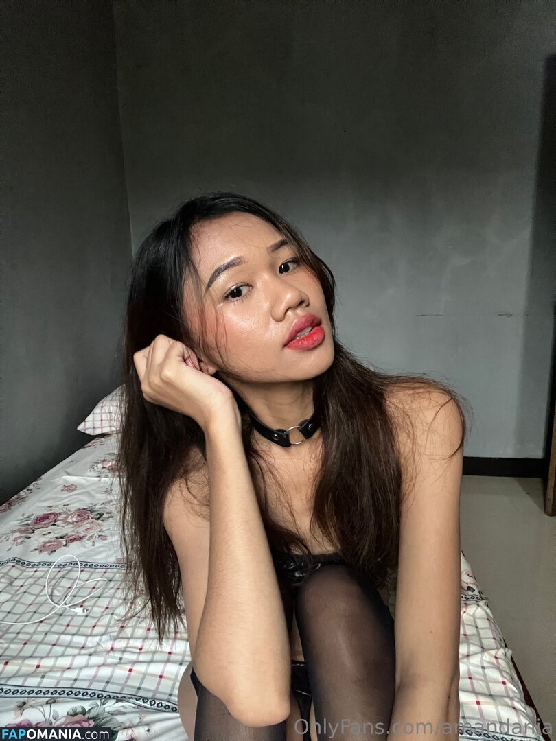 amandabeauty / https: / roseniaexluxive Naakt OnlyFans  Gelekte foto #7