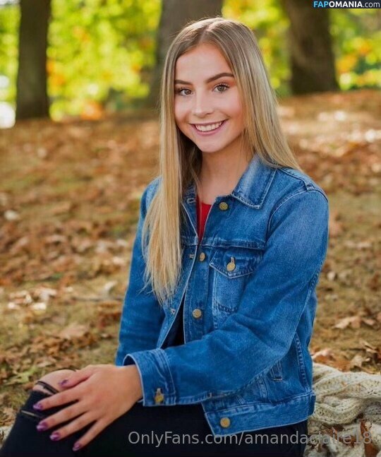 amandaclaire18 / kentuckyvolleyball Naakt OnlyFans  Gelekte foto #126