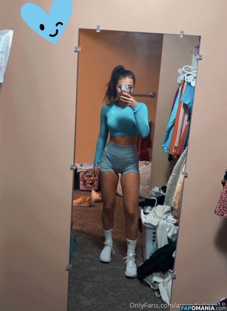 amandaclaire18 / kentuckyvolleyball Naakt OnlyFans  Gelekte foto #136