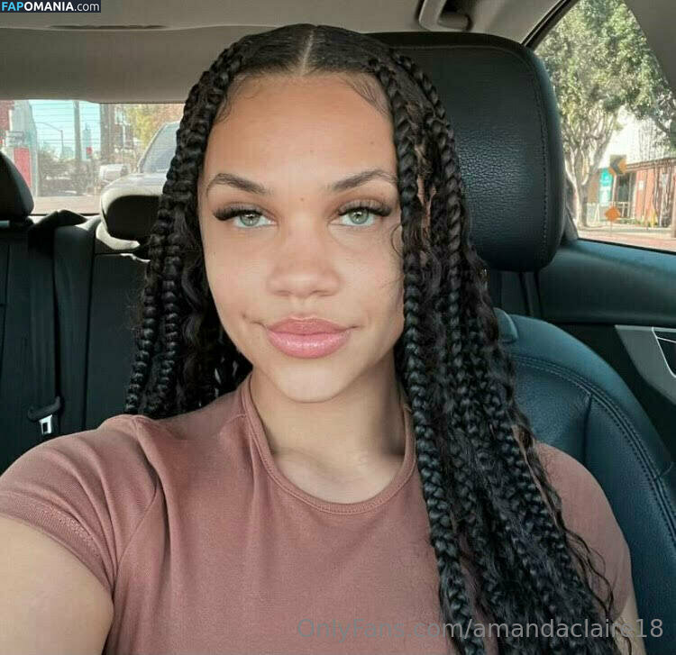 amandaclaire18 / kentuckyvolleyball Naakt OnlyFans  Gelekte foto #194