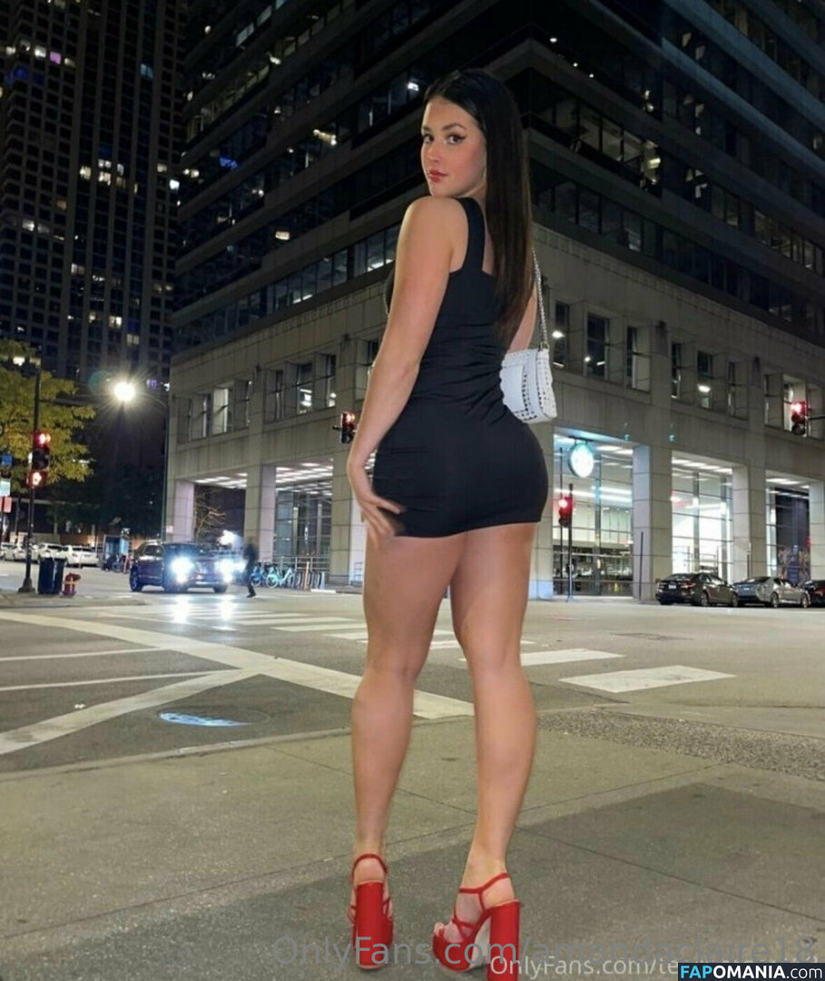 amandaclaire18 / kentuckyvolleyball Naakt OnlyFans  Gelekte foto #238