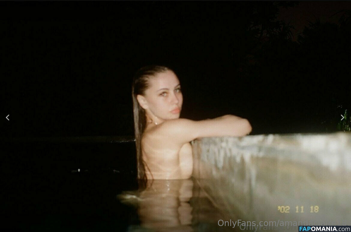 amandaclaire18 / kentuckyvolleyball Naakt OnlyFans  Gelekte foto #289