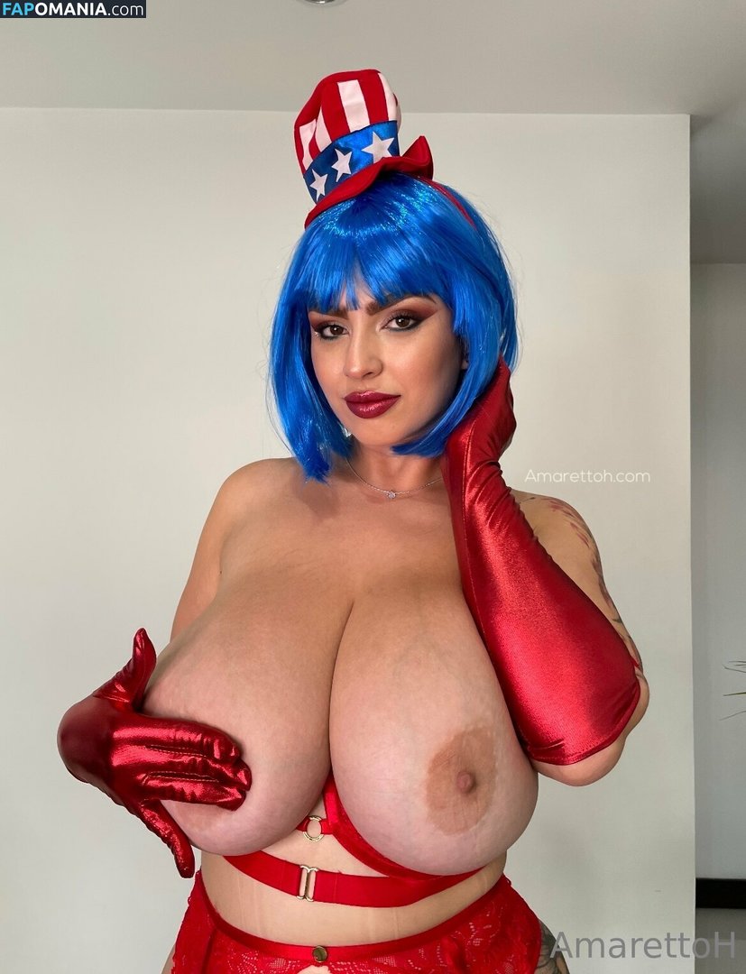 Amaretto Hammer / Amarettoh / amarettoadriatico / iamareto Naakt OnlyFans  Gelekte foto #76