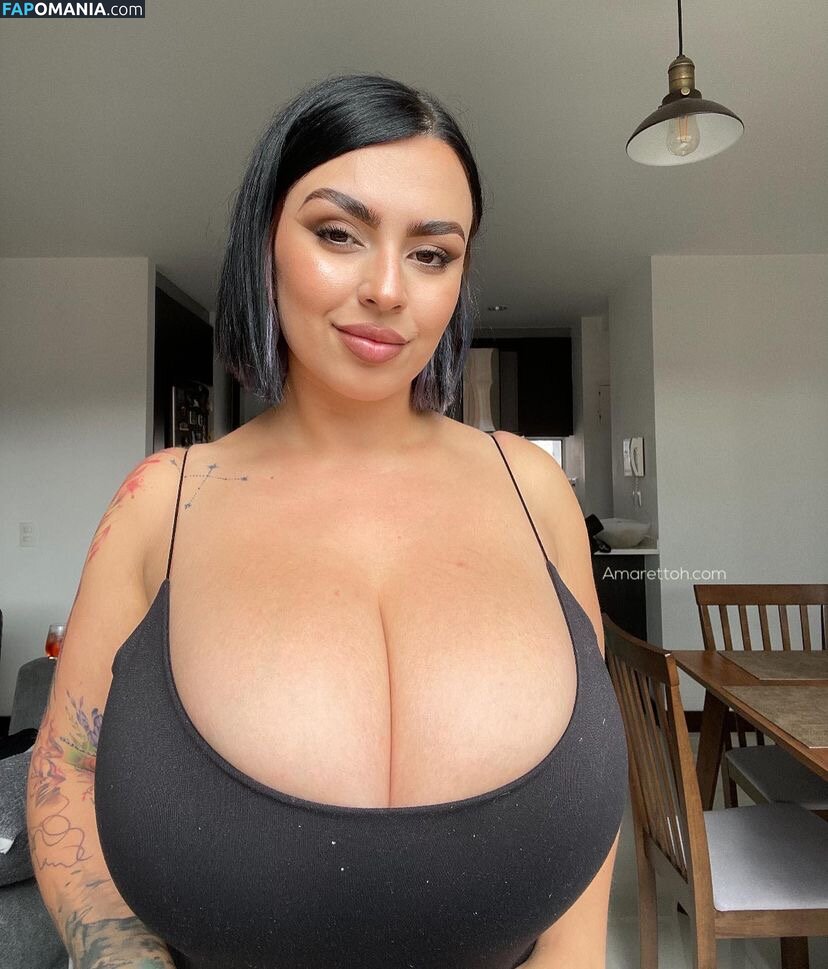 Amaretto Hammer / Amarettoh / amarettoadriatico / iamareto Naakt OnlyFans  Gelekte foto #339