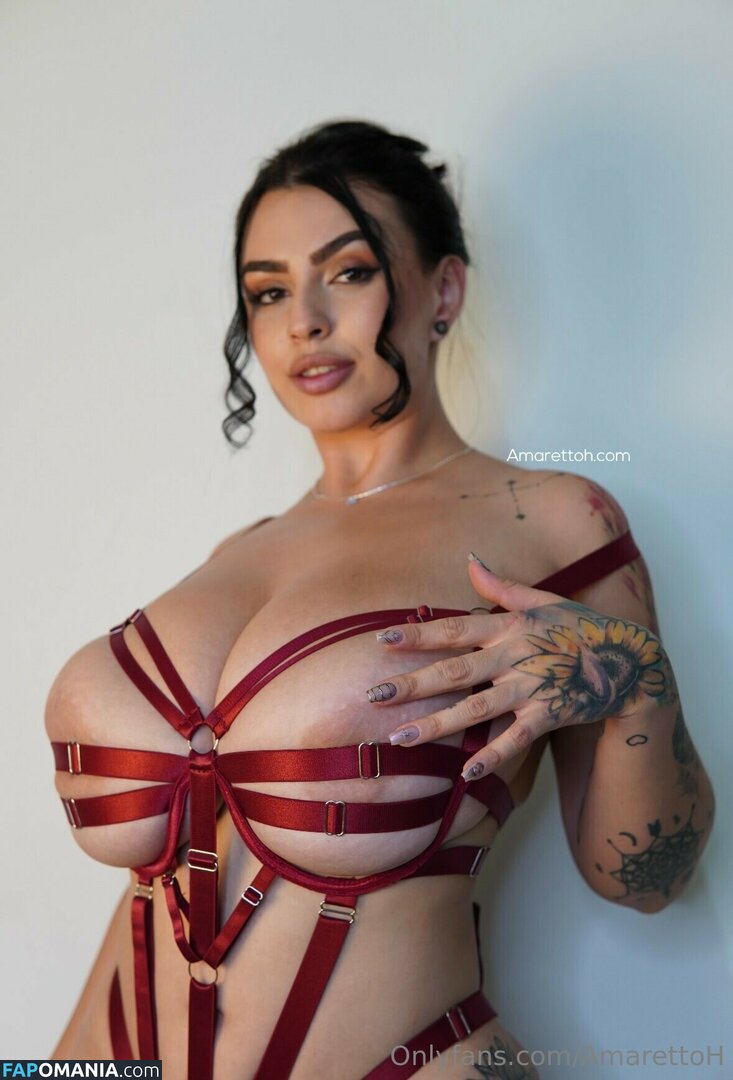 Amaretto Hammer / Amarettoh / amarettoadriatico / iamareto Naakt OnlyFans  Gelekte foto #517