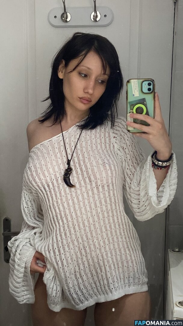 amargo_deleite Naakt OnlyFans  Gelekte foto #3