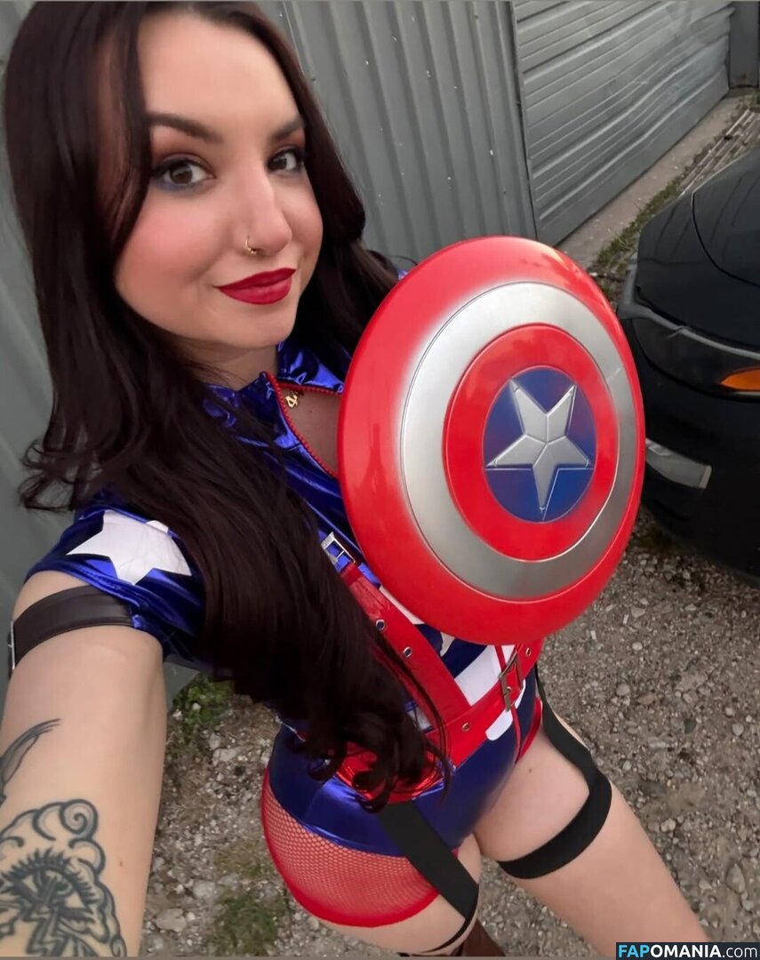 Amaris Blair / amaris.blair / amarisblair Naakt OnlyFans  Gelekte foto #3