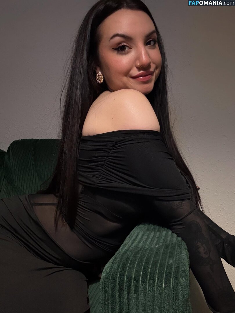 Amaris Blair / amaris.blair / amarisblair Naakt OnlyFans  Gelekte foto #4