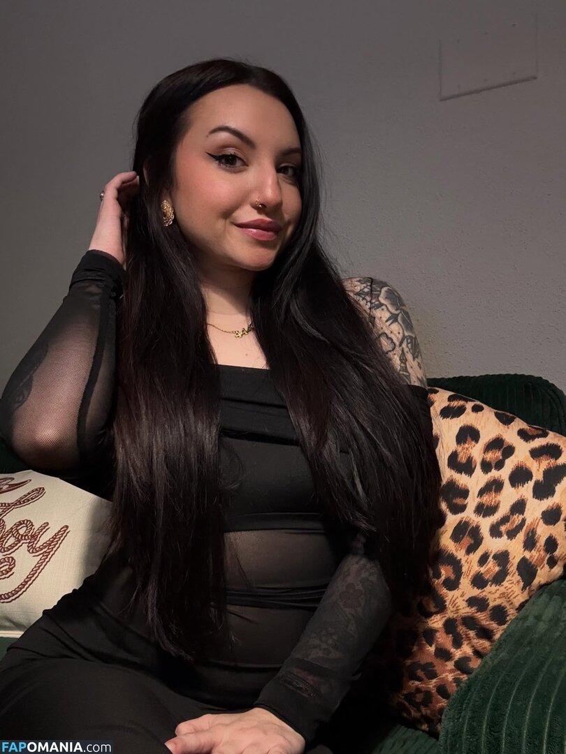 Amaris Blair / amaris.blair / amarisblair Naakt OnlyFans  Gelekte foto #7