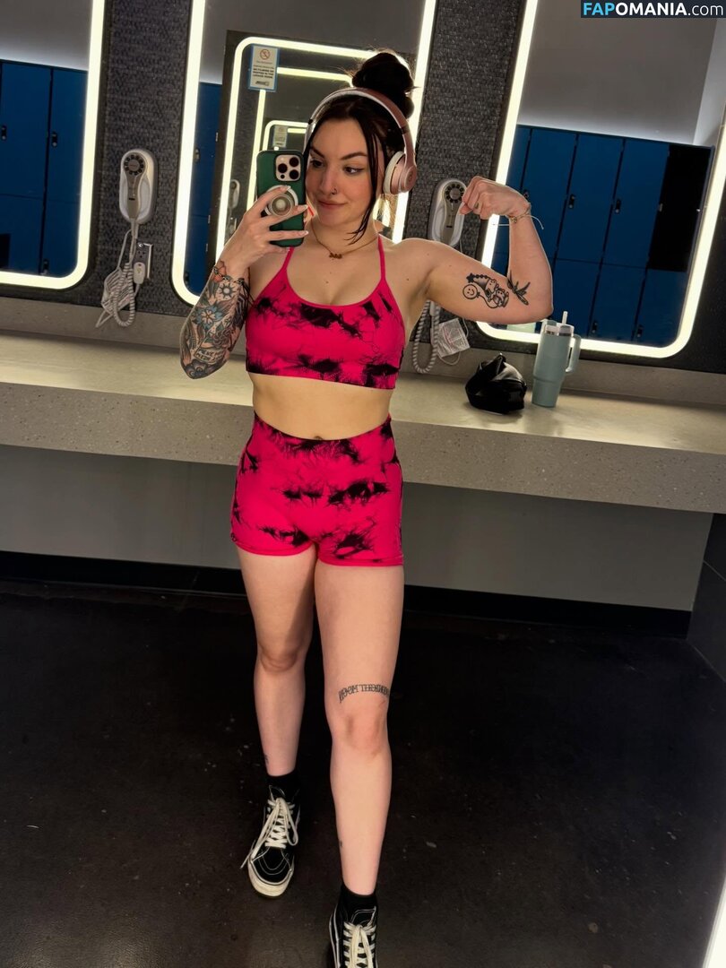 Amaris Blair / amaris.blair / amarisblair Naakt OnlyFans  Gelekte foto #8