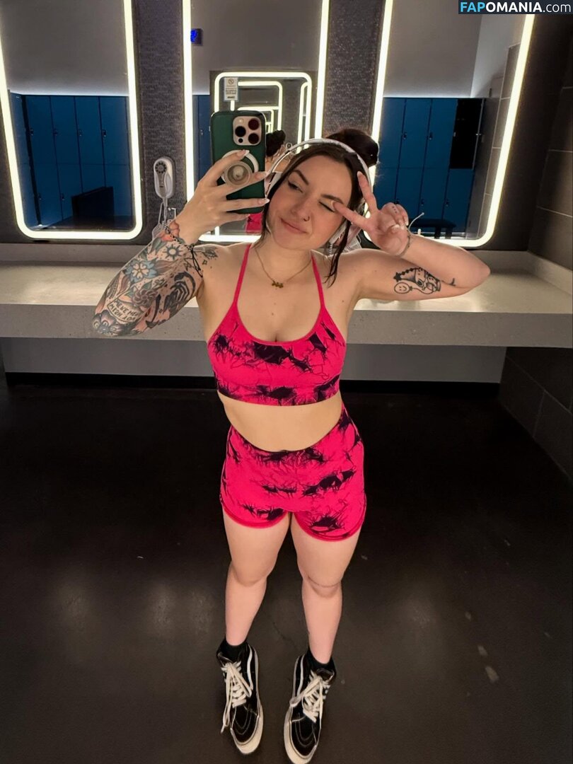 Amaris Blair / amaris.blair / amarisblair Naakt OnlyFans  Gelekte foto #9