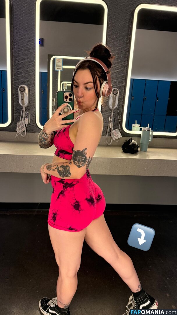 Amaris Blair / amaris.blair / amarisblair Naakt OnlyFans  Gelekte foto #11