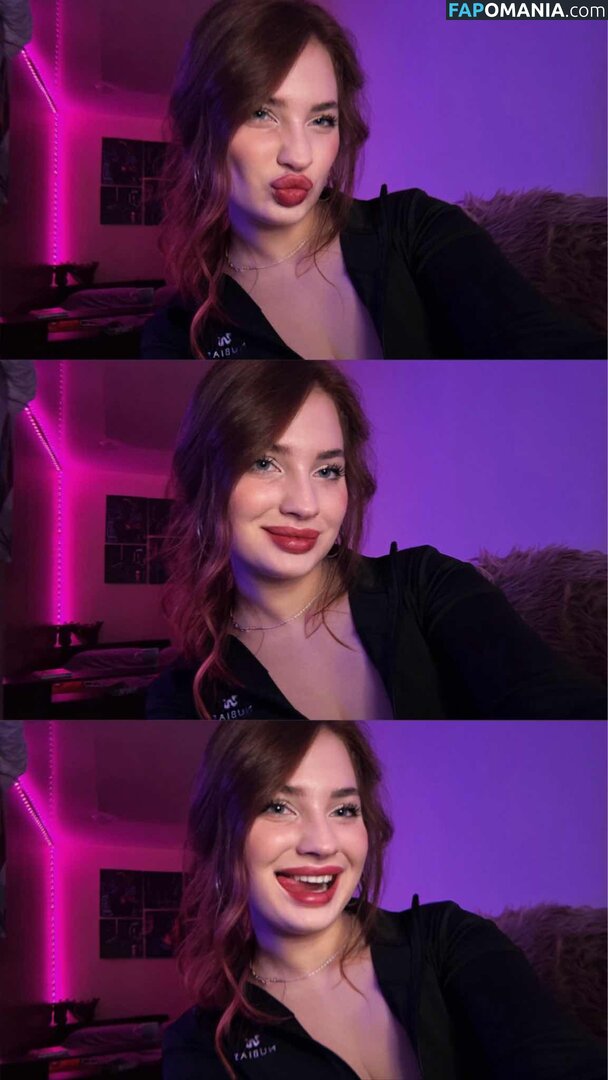 Amateur Streamers / radiatedfox Naakt OnlyFans  Gelekte foto #116