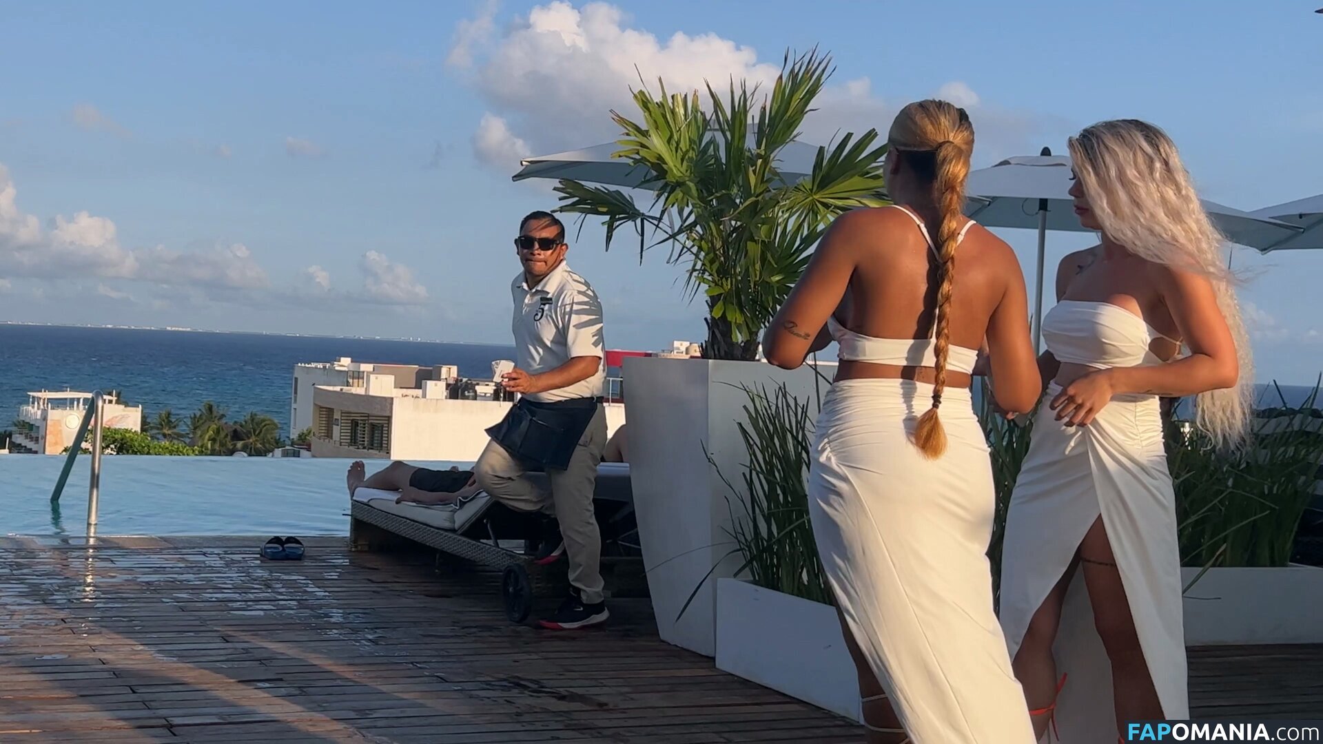 Amateur Voyeur Naakt OnlyFans  Gelekte foto #5