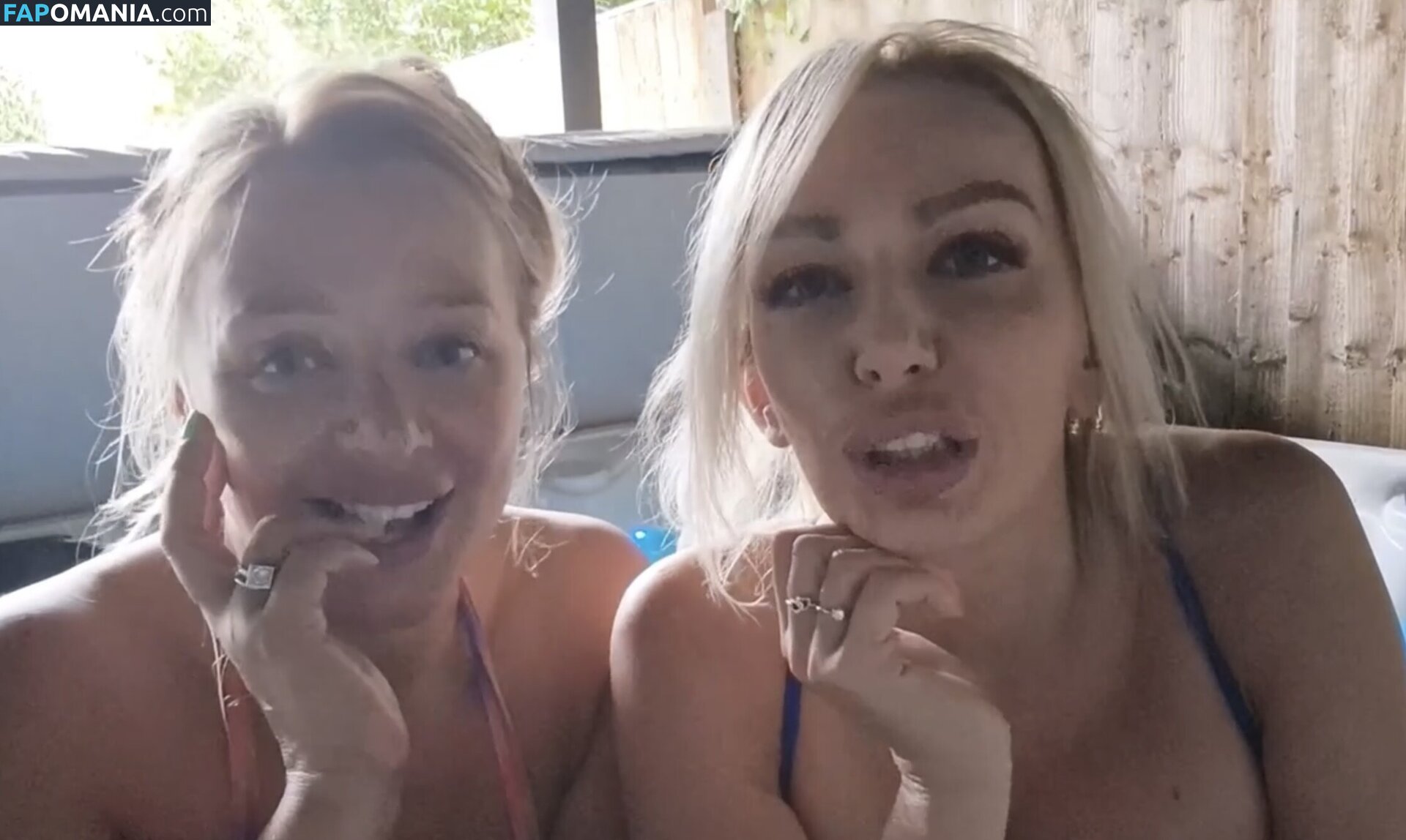 Amber Jayne / Amber_JayneXX / amberjayneofficial Naakt OnlyFans  Gelekte foto #754