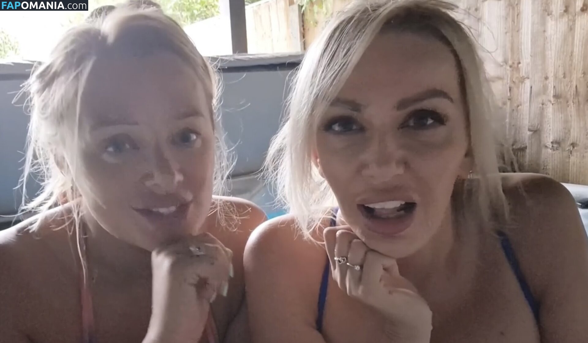 Amber Jayne / Amber_JayneXX / amberjayneofficial Naakt OnlyFans  Gelekte foto #755
