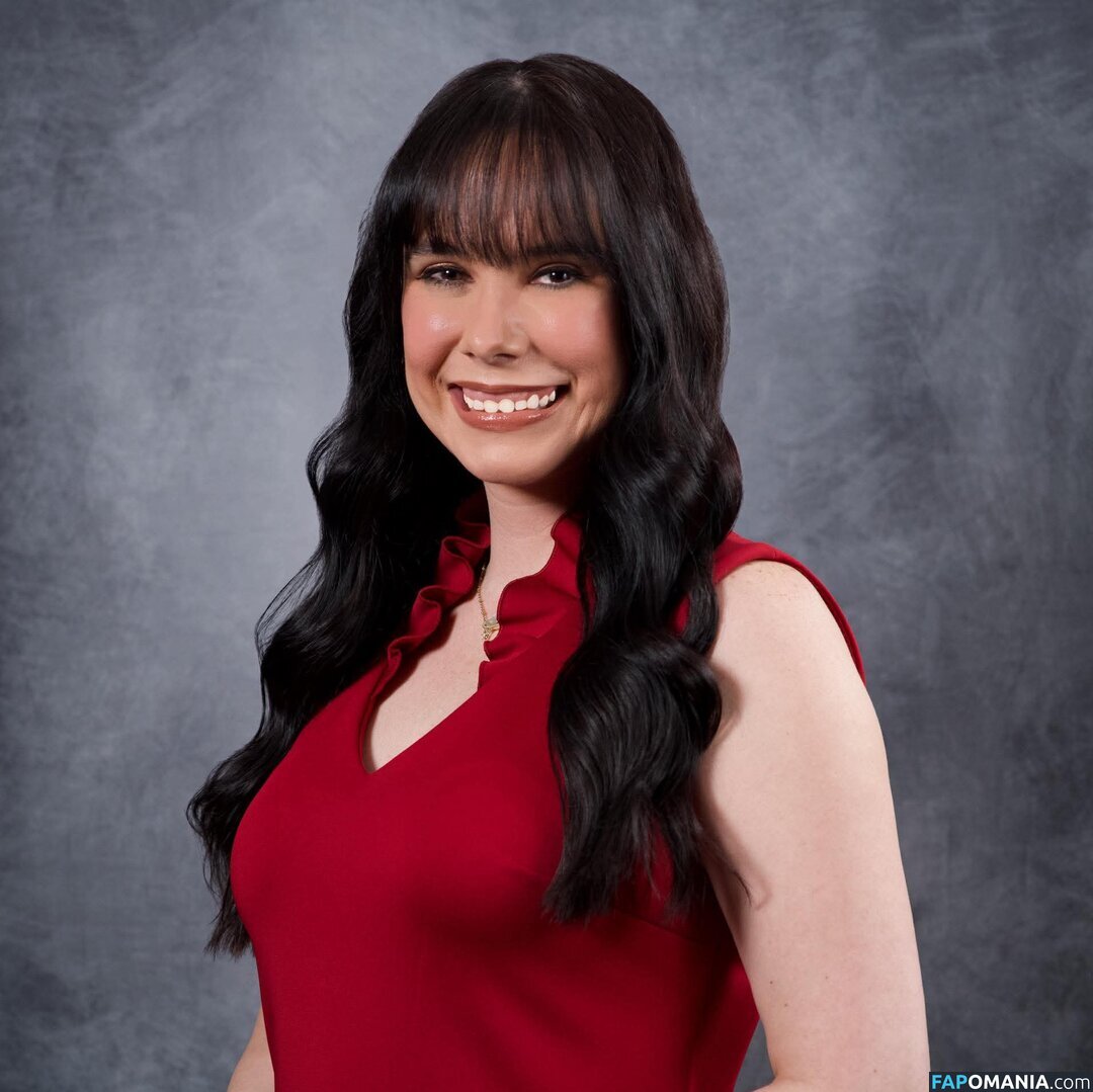 Amber Kulick Naakt OnlyFans  Gelekte foto #1