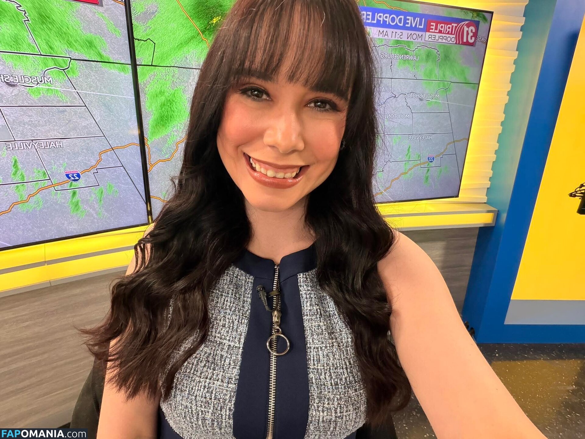 Amber Kulick Naakt OnlyFans  Gelekte foto #2