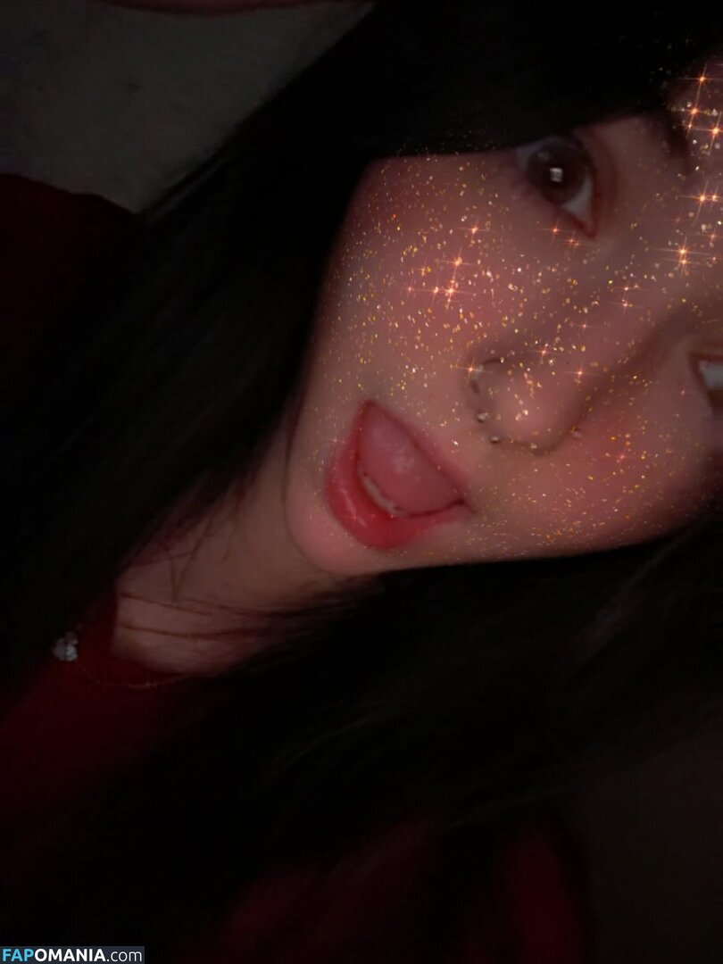 Amber Marie Margaret Naakt OnlyFans  Gelekte foto #1