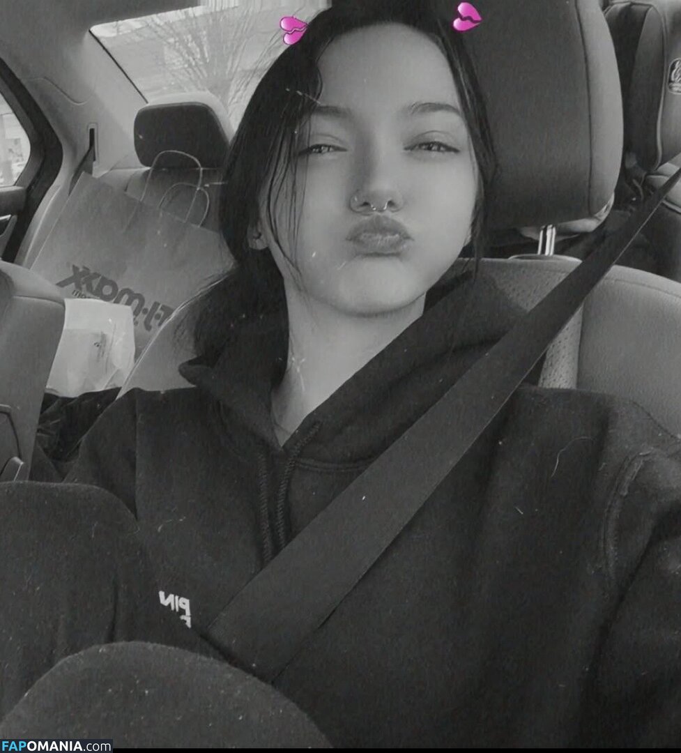 Amber Marie Margaret Naakt OnlyFans  Gelekte foto #3