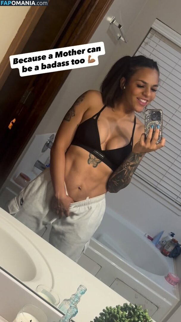 Amber Reacts / amber walker / ambercharity5 Naakt OnlyFans  Gelekte foto #7