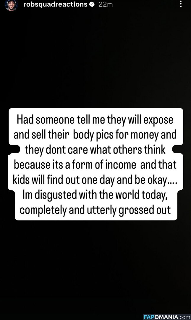 Amber Reacts / amber walker / ambercharity5 Naakt OnlyFans  Gelekte foto #16