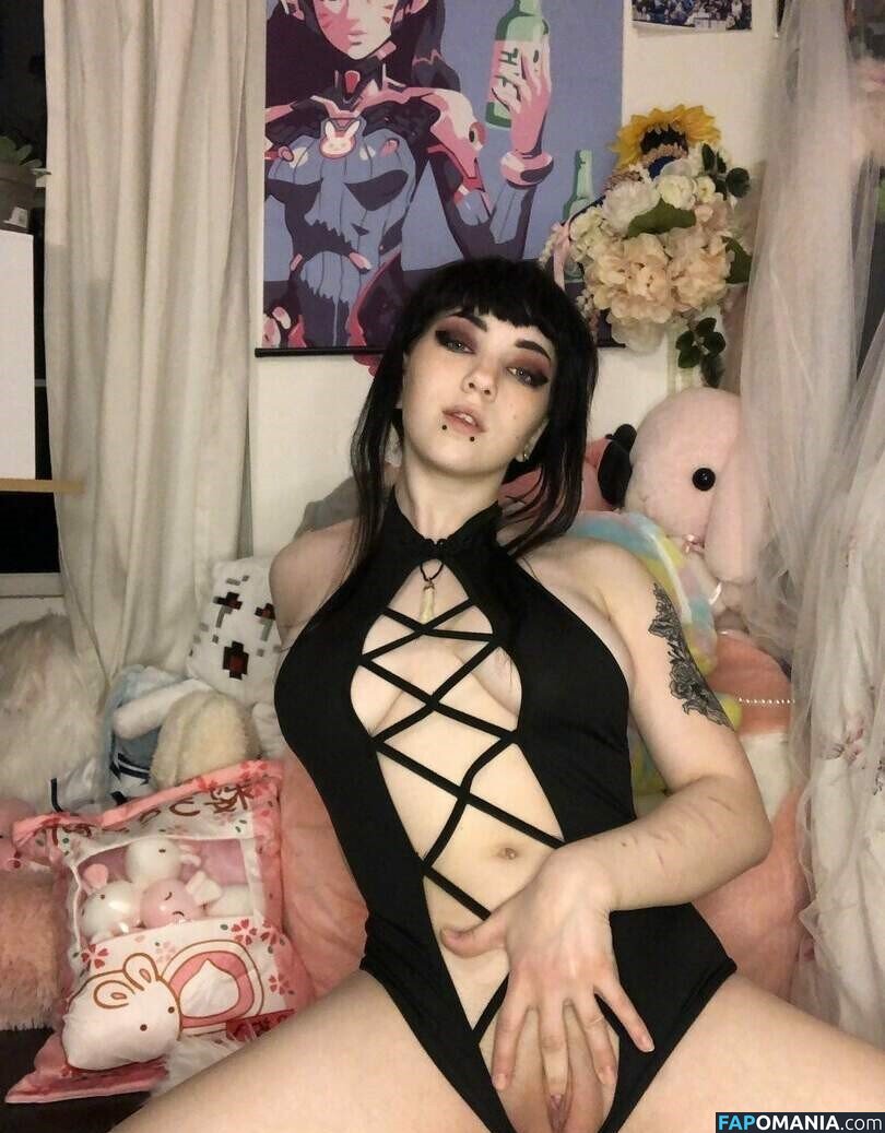 Amber The Valkyrie / amberthevalkyrie Naakt OnlyFans  Gelekte foto #36
