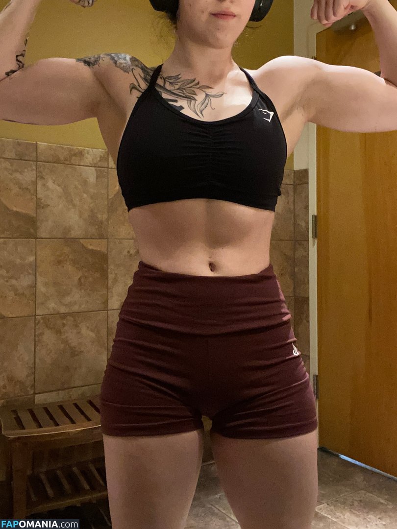 Amber The Valkyrie / amberthevalkyrie Naakt OnlyFans  Gelekte foto #69