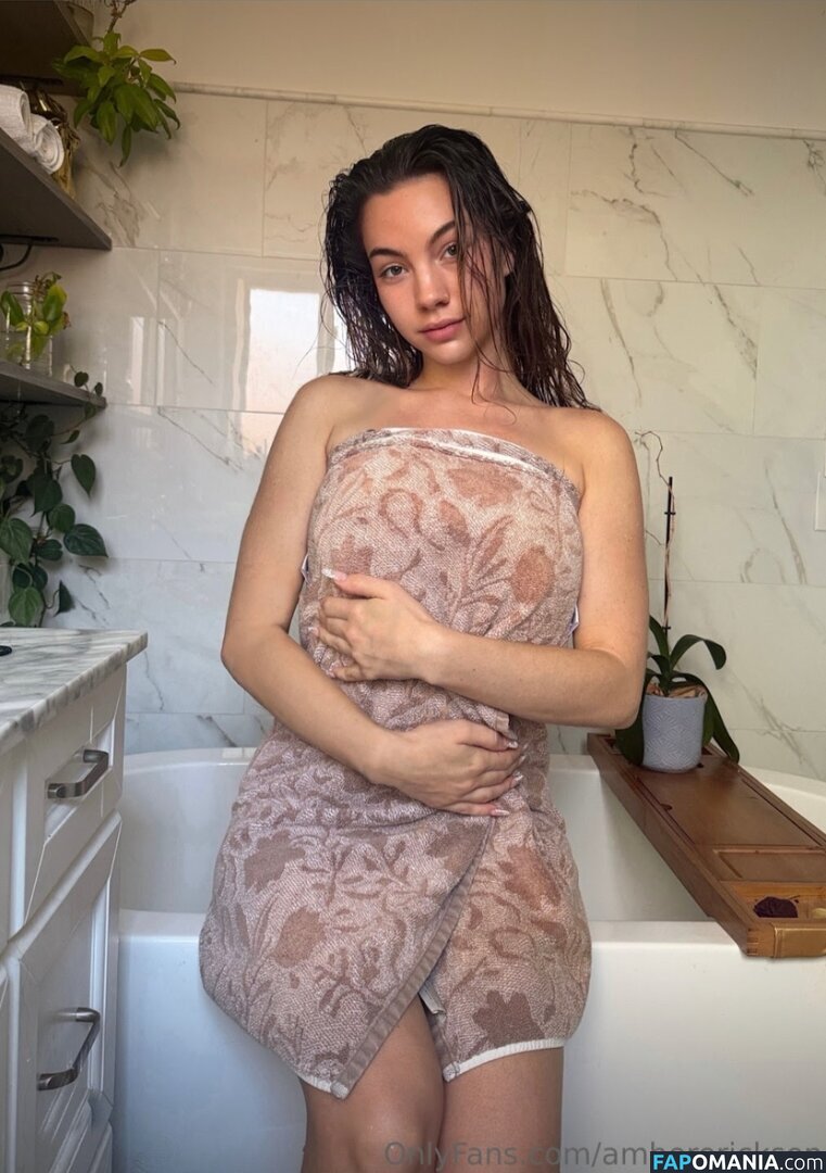 amber_erickson_ / ambererickson Naakt OnlyFans  Gelekte foto #17