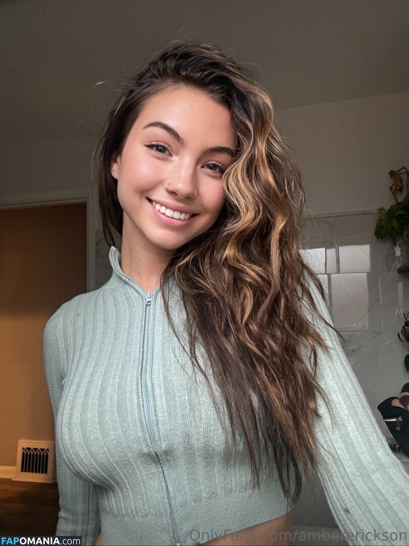 amber_erickson_ / ambererickson Naakt OnlyFans  Gelekte foto #21