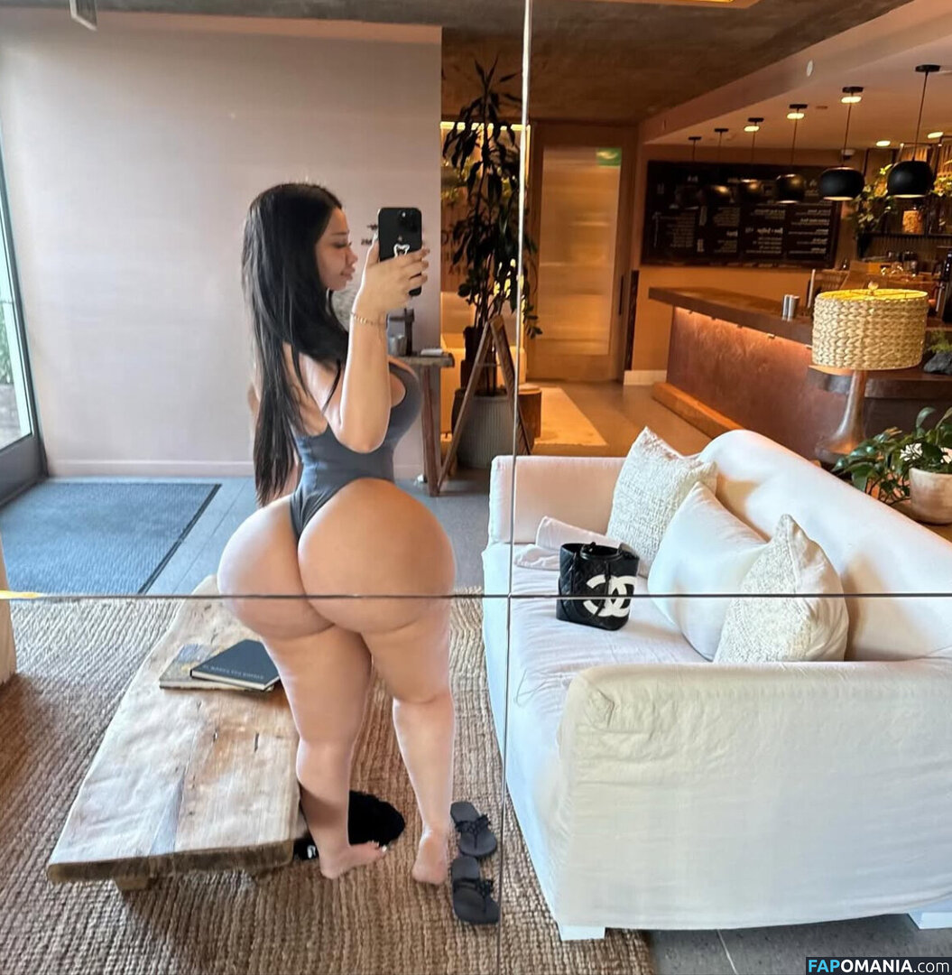 Ambernyy / amburnee Naakt OnlyFans  Gelekte foto #4
