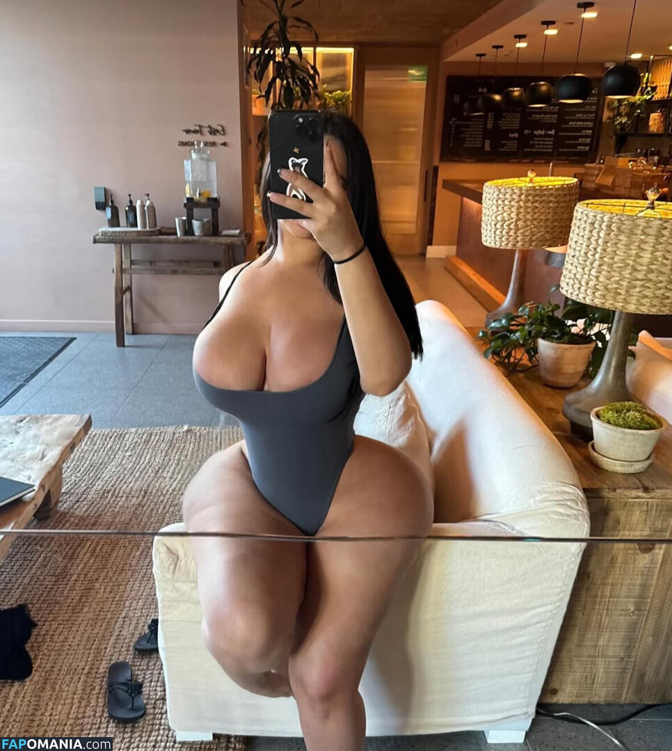 Ambernyy / amburnee Naakt OnlyFans  Gelekte foto #8