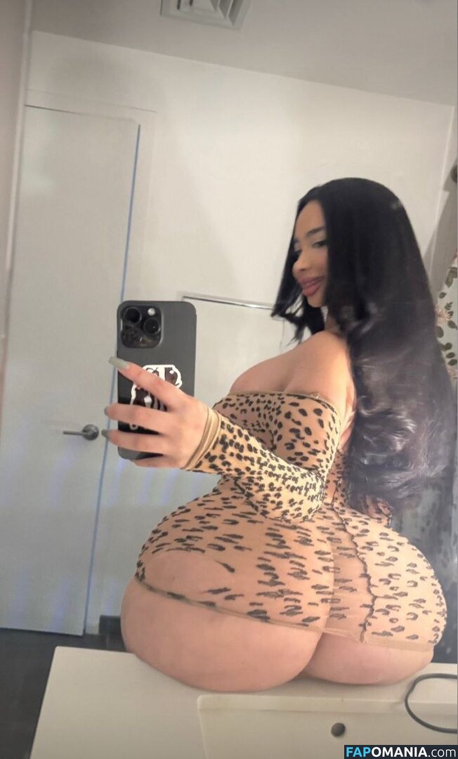 Ambernyy / amburnee Naakt OnlyFans  Gelekte foto #10