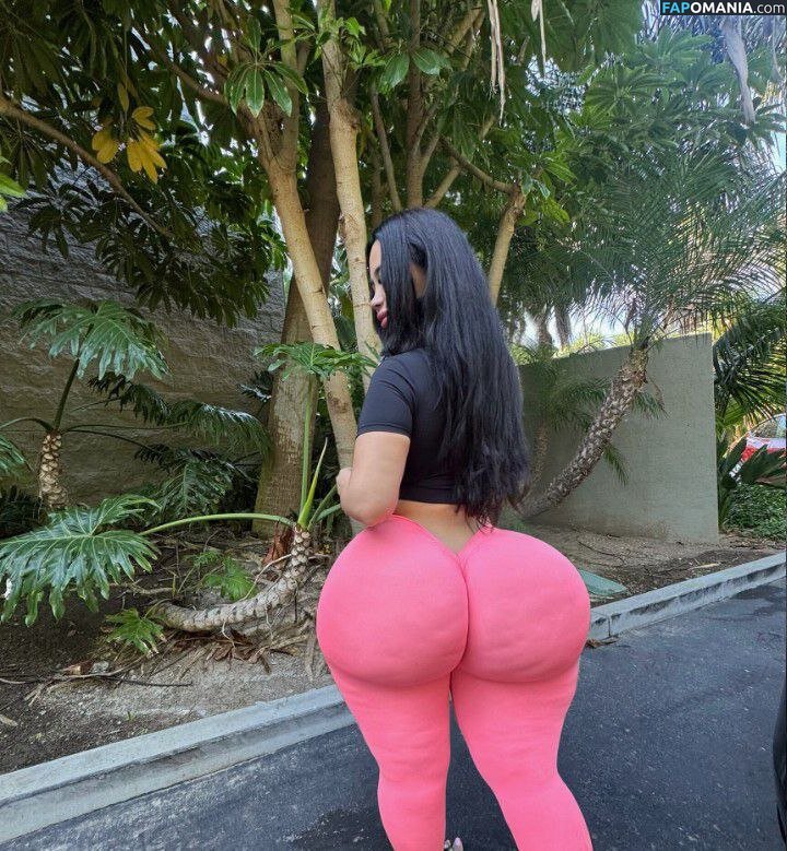 Ambernyy / amburnee Naakt OnlyFans  Gelekte foto #17