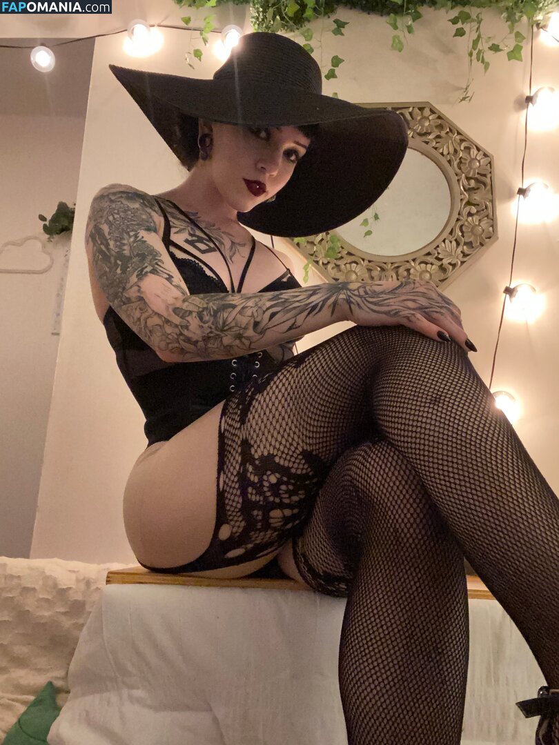 amberthevalkyrie Naakt OnlyFans  Gelekte foto #107