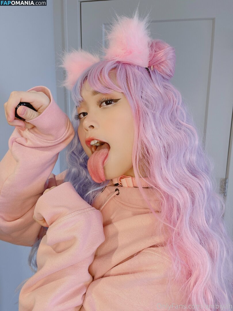 Ambiyah / lifana_ambiiyahh Naakt OnlyFans  Gelekte foto #58